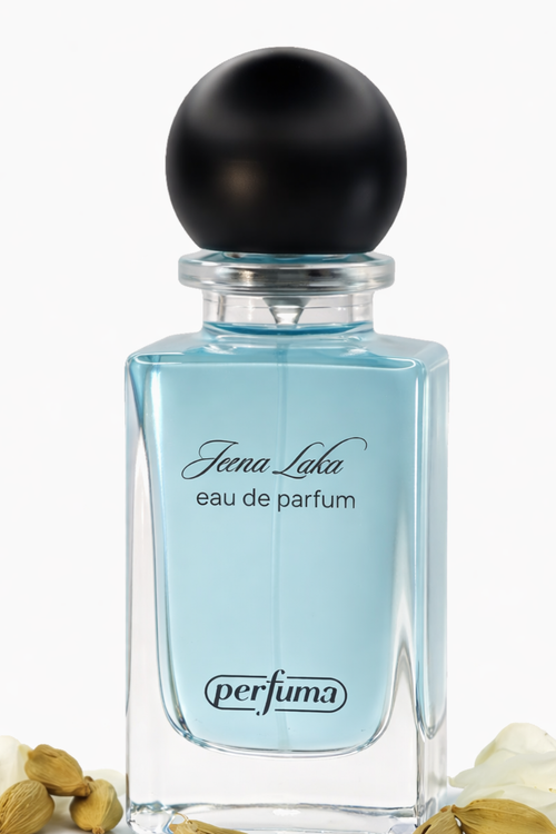JEENA LAKA - EDP