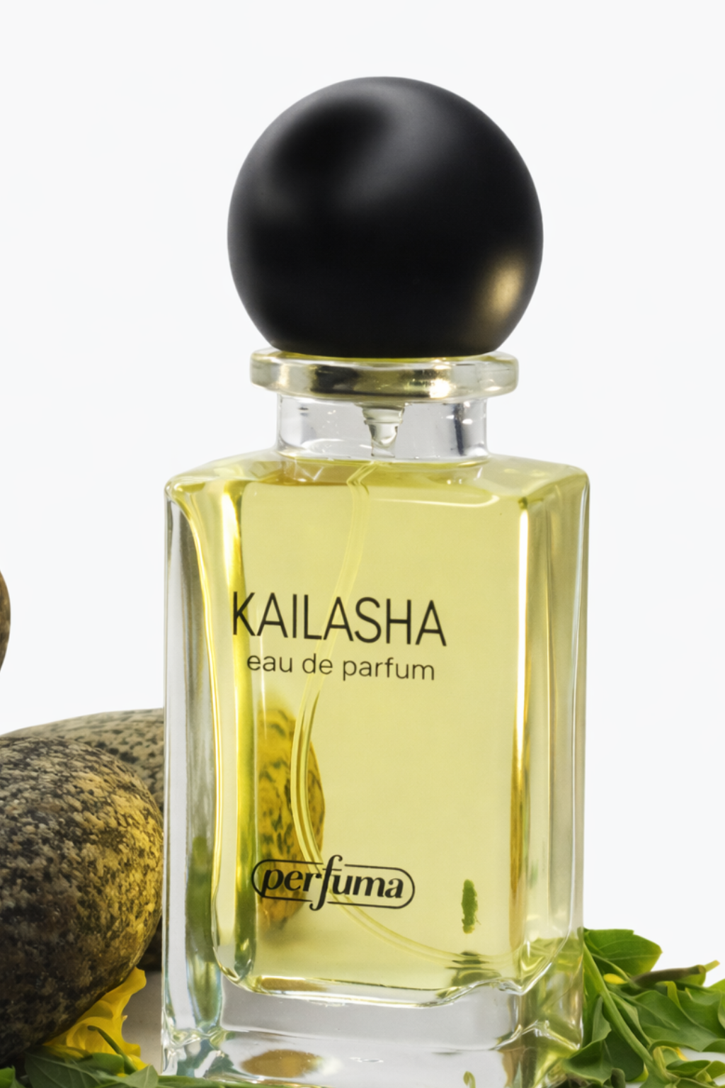 KAILASHA - EDP