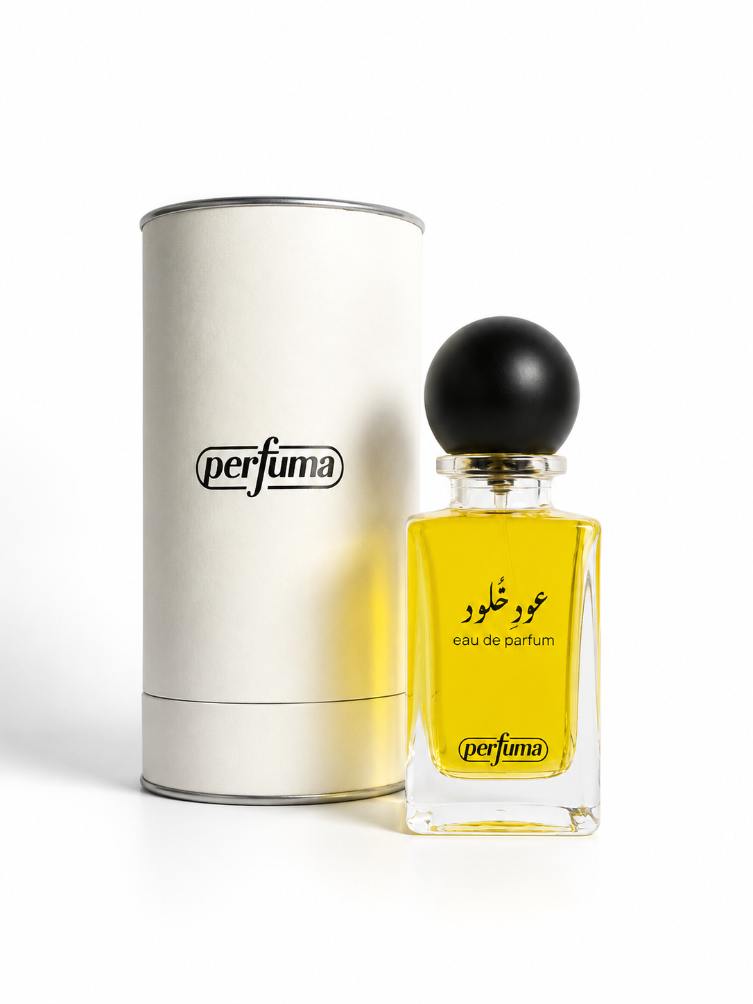 OUD E KHULOOD - EDP