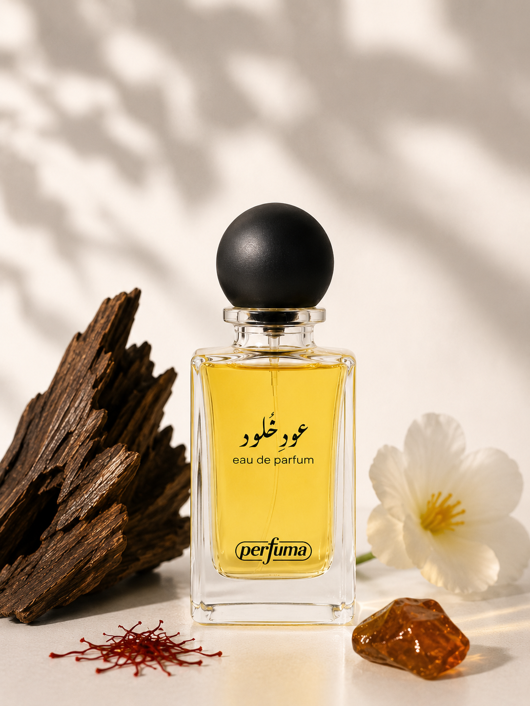 OUD E KHULOOD - EDP