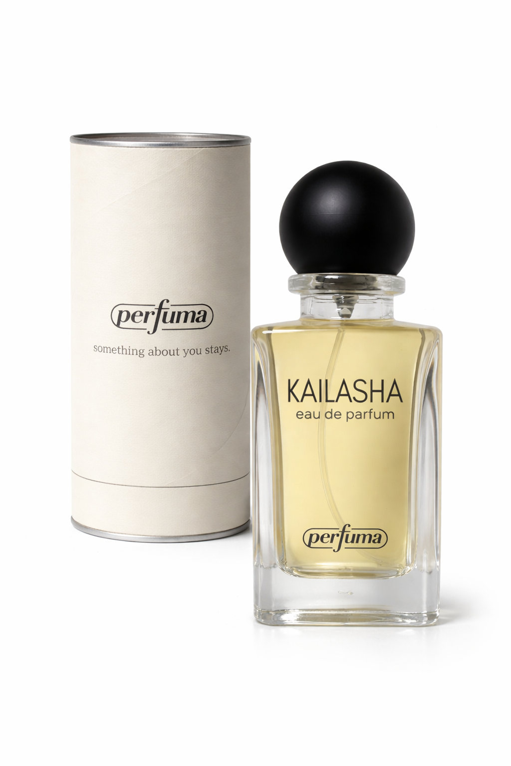 KAILASHA - EDP
