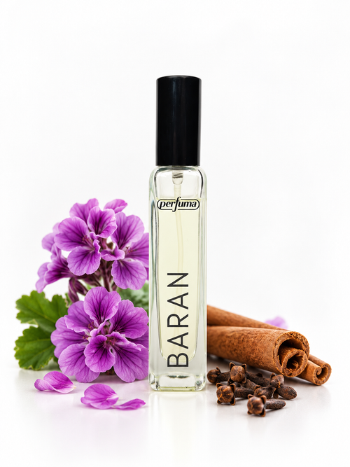 BARAN - EDP