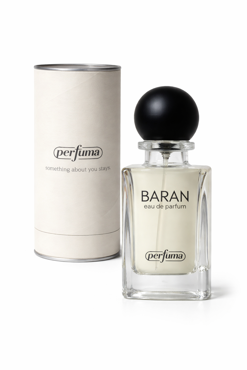 BARAN - EDP