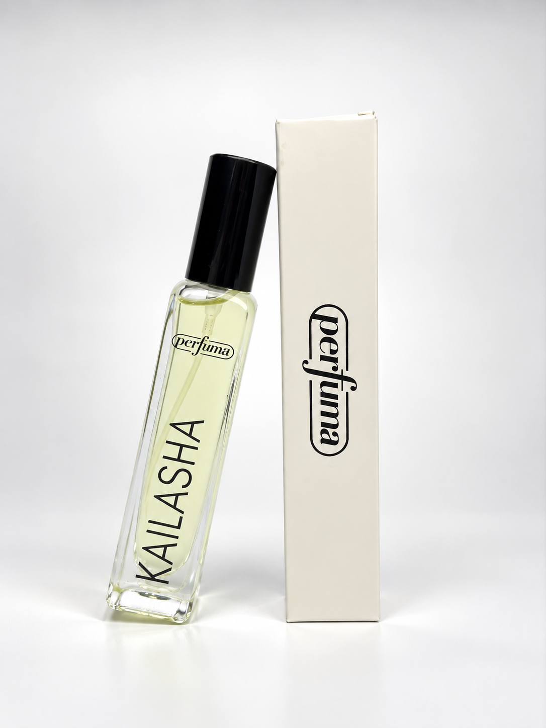 KAILASHA - EDP