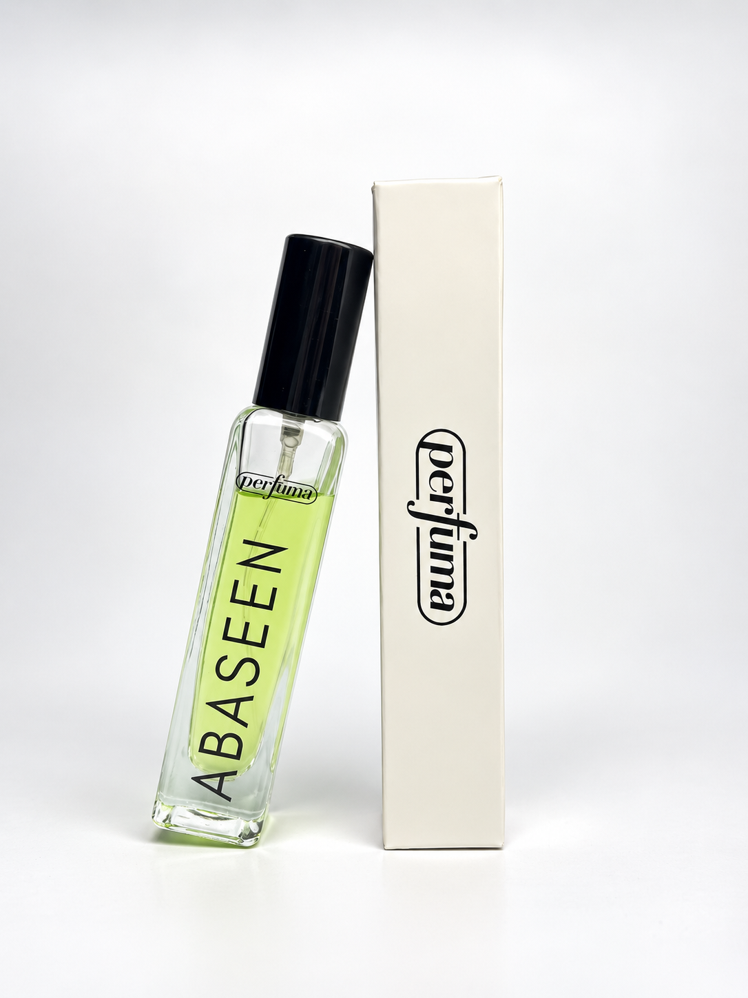ABASEEN - EDP