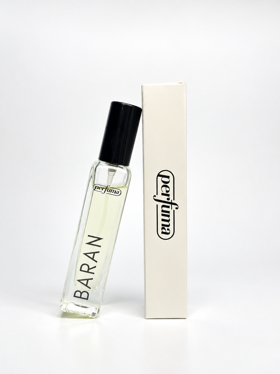 BARAN - EDP