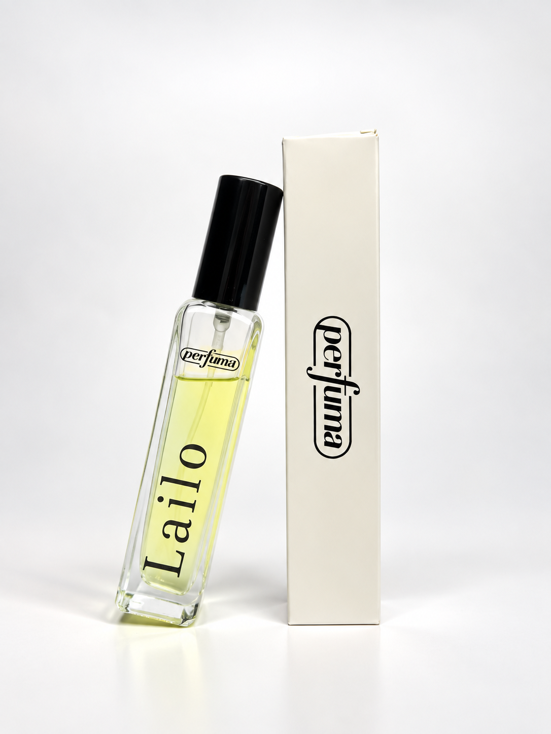 LAILO - EDP