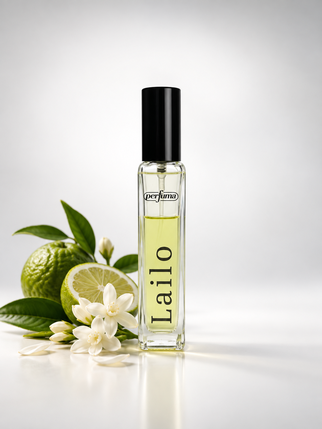 LAILO - EDP