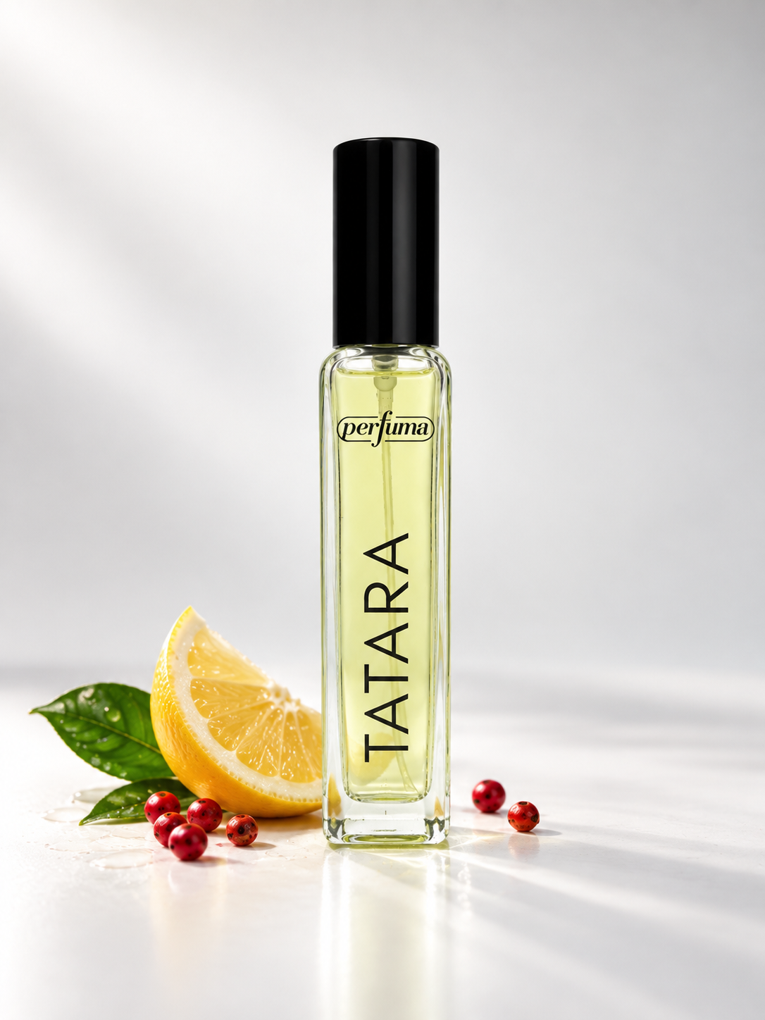 TATARA - EDP
