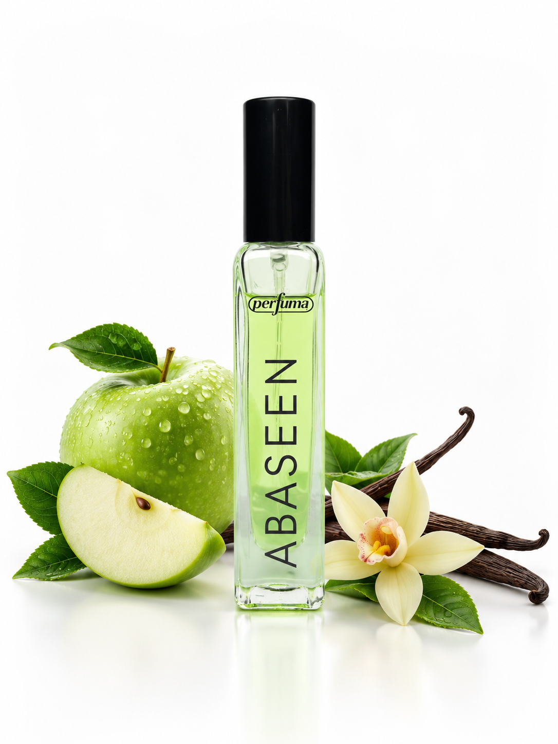 ABASEEN - EDP