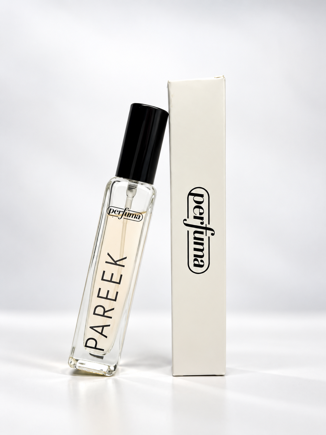 PAREEK - EDP