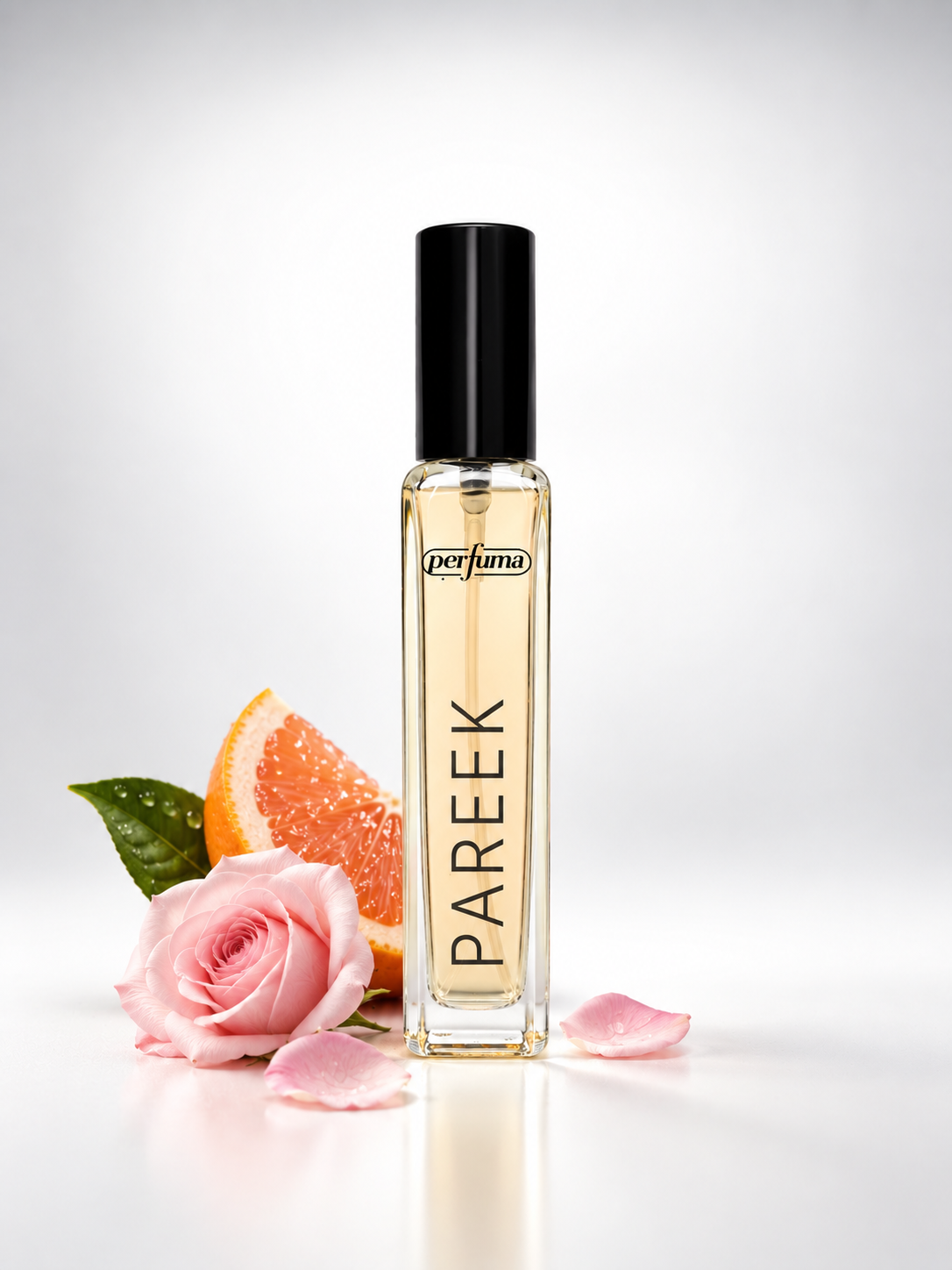 PAREEK - EDP